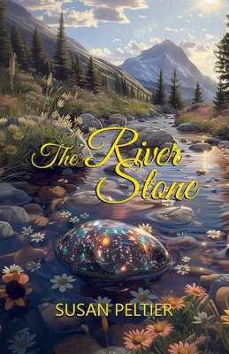 The River Stone 1964633575 Book Cover