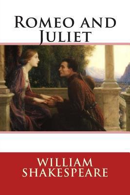 Romeo and Juliet 1505259568 Book Cover