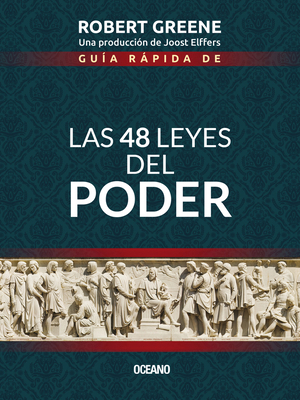 Guía Rápida de las 48 Leyes del Poder = The 48 ... [Spanish] 6075278370 Book Cover