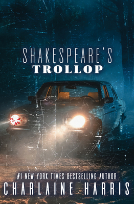 Shakespeare's Trollop 162567600X Book Cover