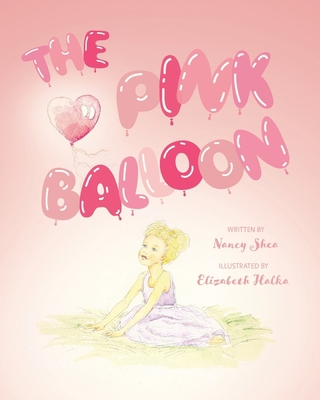 The Pink Balloon 1525587900 Book Cover