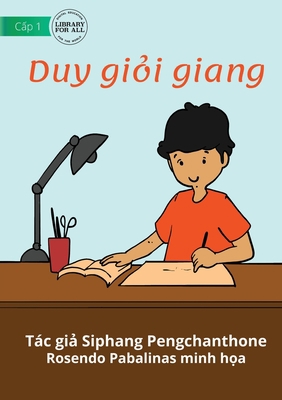 Somsy Can Do Many Things - Duy giỏi giang [Vietnamese] 1922793698 Book Cover