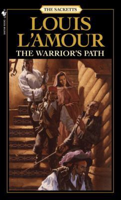 The Warrior's Path 0808516523 Book Cover