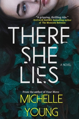 There She Lies 1775098338 Book Cover