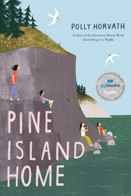 Pine Island Home 0735268649 Book Cover
