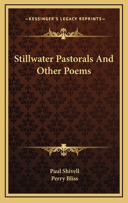 Stillwater Pastorals and Other Poems 1163727601 Book Cover