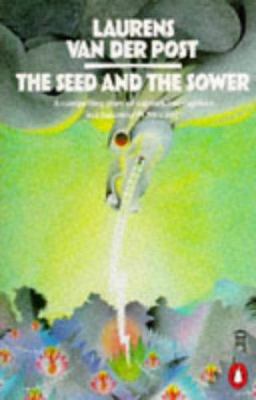 The Seed And The Sower 0140024026 Book Cover