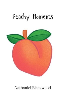 Peachy Moments 1805867067 Book Cover