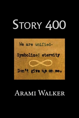 Story 400 [Large Print]            Book Cover