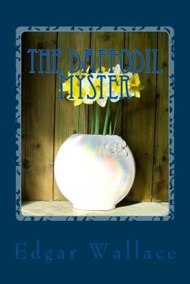 The Daffodil Myster 1977530575 Book Cover