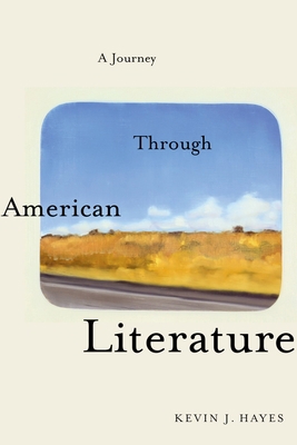 Journey Through American Literature B00A2KJ7AW Book Cover