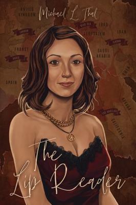 The Lip Reader 1953469833 Book Cover