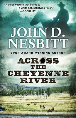 Across the Cheyenne River 1645990842 Book Cover