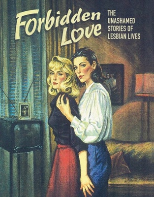 Forbidden Love B0B49687N4 Book Cover