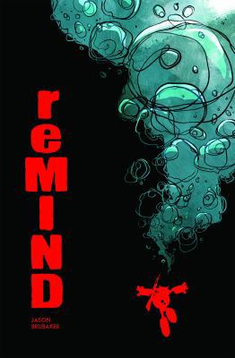 reMIND, Volume 1 0983114927 Book Cover