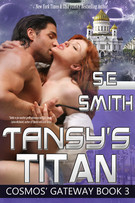 Tansy's Titan: Cosmos' Gateway 1942562454 Book Cover