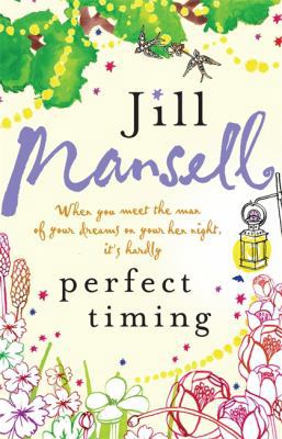 Perfect Timing 0753132249 Book Cover