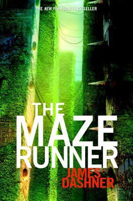 The Maze Runner 0385907028 Book Cover