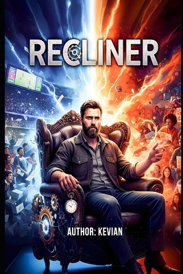Recliner B0FVLHL3LJ Book Cover