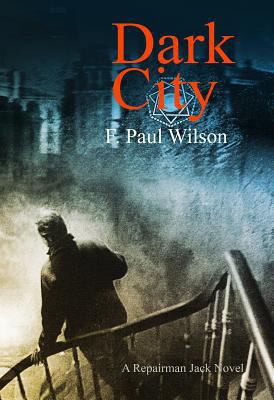 Dark City 1934267392 Book Cover