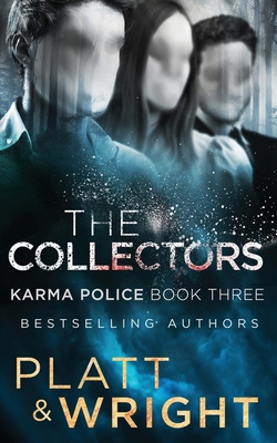 The Collectors 1629552690 Book Cover