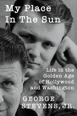 My Place in the Sun: Life in the Golden Age of ... 0813195241 Book Cover