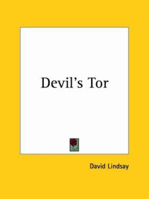Devil's Tor 0766163199 Book Cover