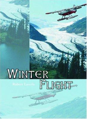 Winter Flight 141202059X Book Cover