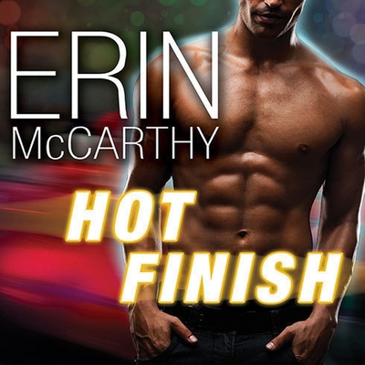 Hot Finish B08XLGFPLS Book Cover
