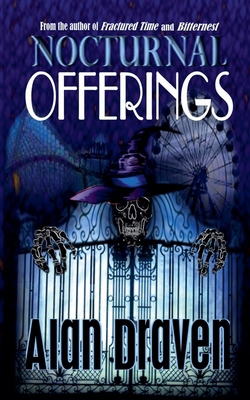 Nocturnal Offerings B0GH67HSSH Book Cover