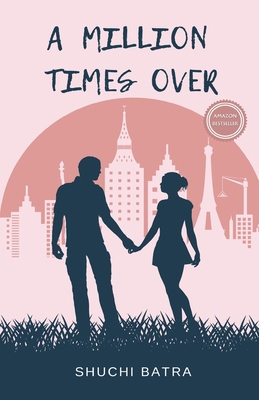 A Million Times over 9361854739 Book Cover