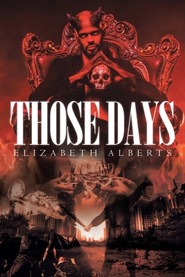 Those Days 1644921146 Book Cover