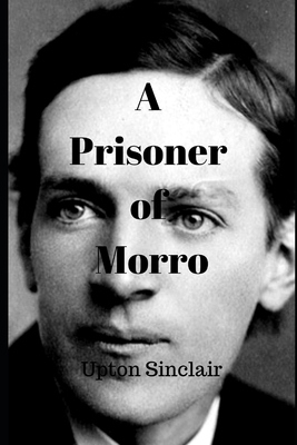 A Prisoner of Morro 1700438131 Book Cover