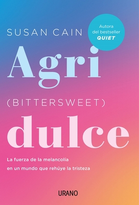 Agridulce [Spanish] 8417694692 Book Cover