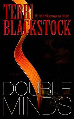 Double Minds [Large Print] 1594152829 Book Cover
