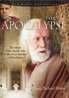 The Apocalypse B00SSS55GA Book Cover