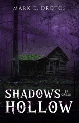 Shadows of Creek Hollow B0FWJDXCQQ Book Cover