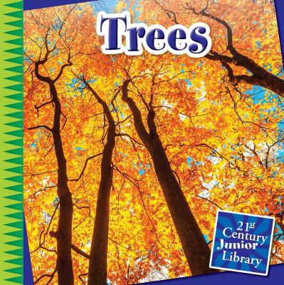 Trees 1631880411 Book Cover