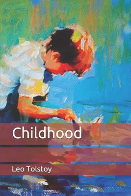 Childhood 1070478237 Book Cover