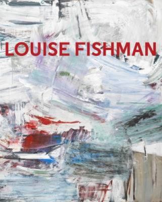 Louise Fishman 3791355171 Book Cover