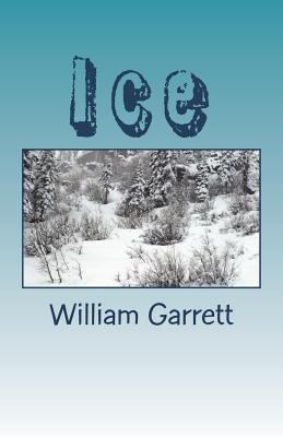 Ice: Mike Murphy Park Ranger 1721084355 Book Cover