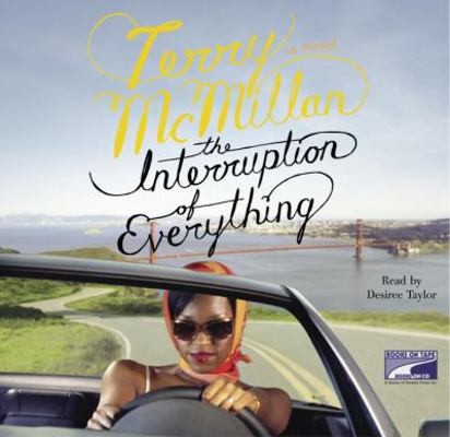 The Interruption of Everything 0736696105 Book Cover