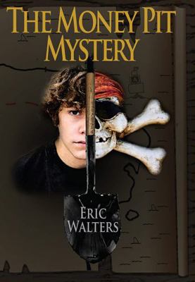 The Money Pit Mystery 1554551234 Book Cover