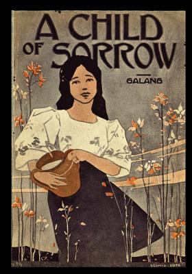 A Child of Sorrow 1523224800 Book Cover
