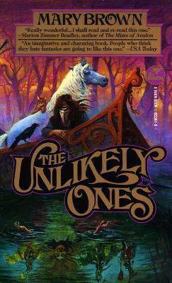 Unlikely Ones 067165361X Book Cover