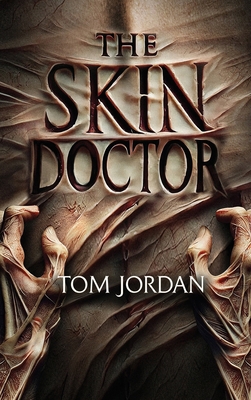 The Skin Doctor B0DVMJTM85 Book Cover