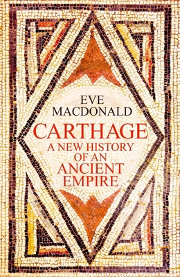 Ebury Press Carthage. 1529911672 Book Cover