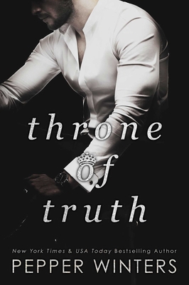 Throne of Truth 1635760941 Book Cover