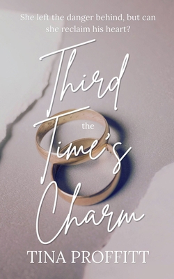 Third Time's the Charm B0GR5LBJNW Book Cover