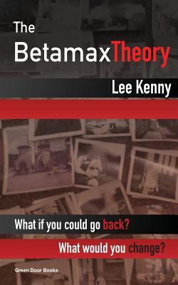 The Betamax Theory 1500791326 Book Cover